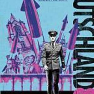 Deutschland 83 (DVD) - REGION 1