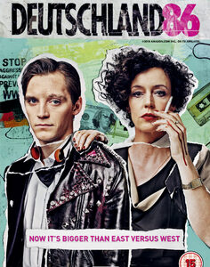 Deutschland 86 (DVD)