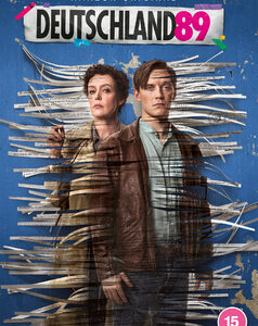 Deutschland 89 (DVD)