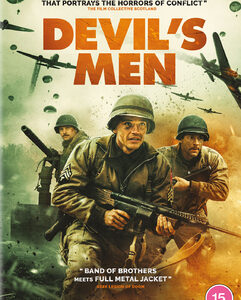 Devils Men (DVD)