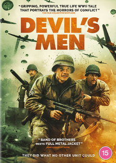 Devils Men (DVD)