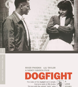 Dogfight (River Phoenix) (Blu Ray) - Criterion Collection