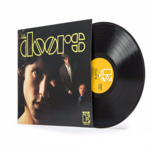 Doors, The: The Doors (Vinyl LP)