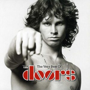 Doors, The: The Very Best Of (CD)