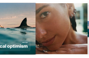 Dua Lipa: Radical Optimism (Vinyl LP)