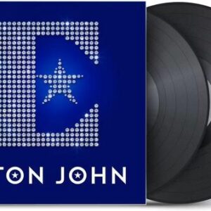Elton John: Diamonds (Vinyl LP)