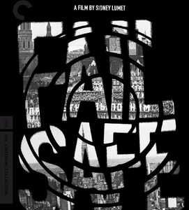 Fail Safe (Blu Ray) - Criterion Collection