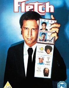 Fletch (Chevy Chase) (DVD)