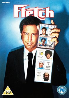 Fletch (Chevy Chase) (DVD)