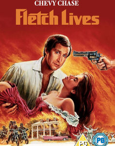 Fletch Lives (Chevy Chase) (DVD)