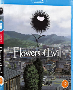 Flowers of Evil (Blu-Ray) - Anime