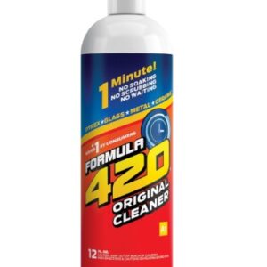 Formula 420 Original Cleaner A1 - 118ml