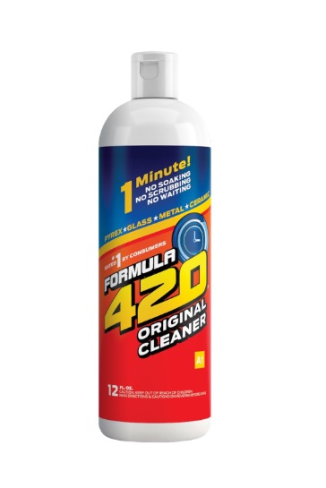 Formula 420 Original Cleaner A1 - 60ml (1x12)