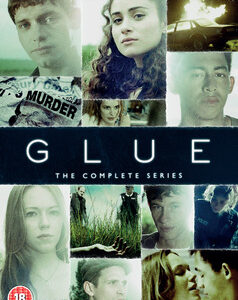 Glue - Complete Mini Series (DVD)