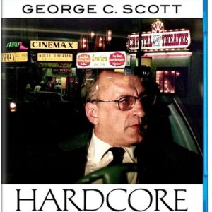 Hardcore (George C. Scott) (Blu Ray)