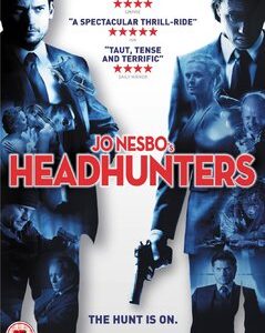 Headhunters (DVD)