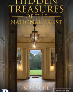 Hidden Treasures of The National Trust - Series 1 (DVD)