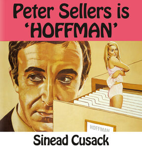 Hoffman (Peter Sellers) (Blu-Ray)