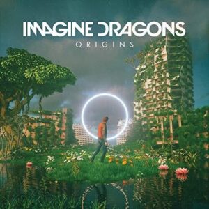 Imagine Dragons: Origins (Vinyl LP)