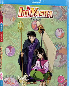 Inuyasha - Season 2 (Blu-Ray) - Anime
