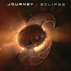 Journey: Eclipse (CD)