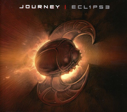 Journey: Eclipse (CD)