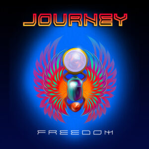 Journey: Freedom (CD)