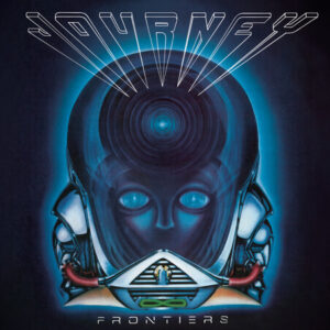 Journey: Frontiers (CD)
