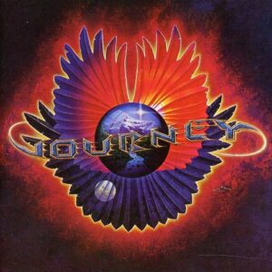 Journey: Infinity (CD)