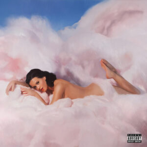 Katy Perry: Teenage Dream (CD)