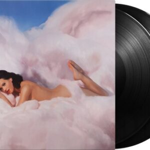 Katy Perry: Teenage Dream (Vinyl LP)