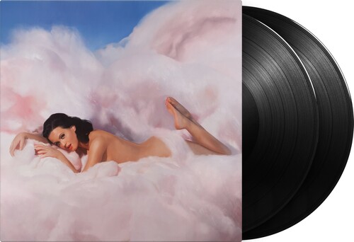 Katy Perry: Teenage Dream (Vinyl LP)