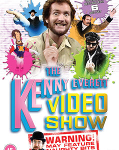 Kenny Everett Video Show, The (DVD)