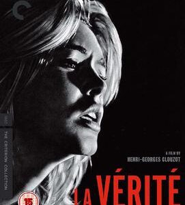 La Verite (Blu Ray) - Criterion Collection