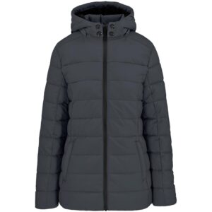 Alex Varga Iveroc Jacket - Ladies - charcoal (AV-120)