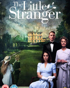 Little Stranger, The (DVD)