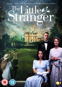 Little Stranger, The (DVD)