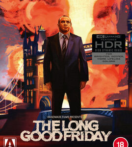 Long Good Friday, The (Bob Hoskins) (4K Ultra HD) - Limited Edition