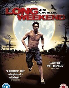Long Weekend (Jim Caviezel) (DVD)