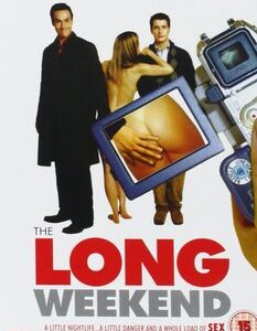 Long Weekend, The (Chris Klein) (DVD)