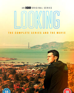 Looking - Season 1 and 2 Complete Collection and The Movie (DVD)