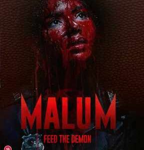 Malum (Blu-Ray)