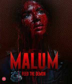 Malum (Blu-Ray)