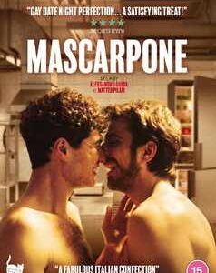 Mascarpone (DVD)