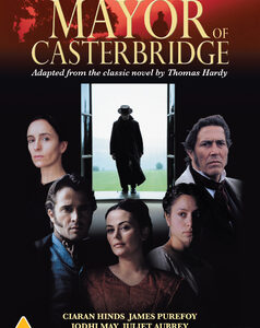 Mayor Of Casterbridge, The (DVD)