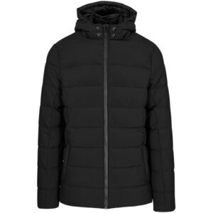 Alex Varga Iveroc Jacket - Mens - black (AV-119)