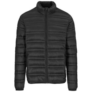 Altitude Eclipse Jacket - Mens - black (AL-136)