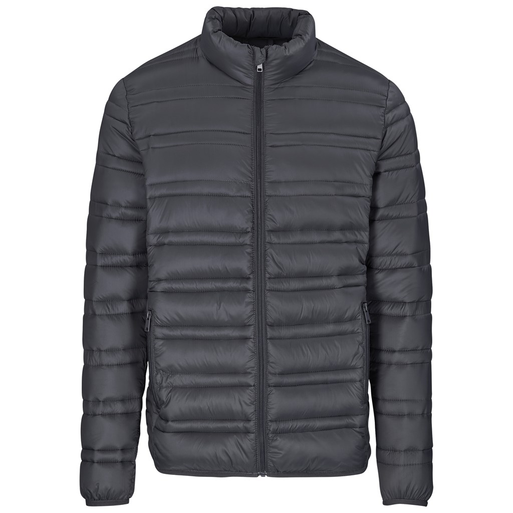 Altitude Eclipse Jacket - Mens - grey (AL-136)