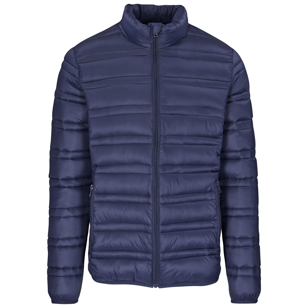 Altitude Eclipse Jacket - Mens - navy (AL-136)
