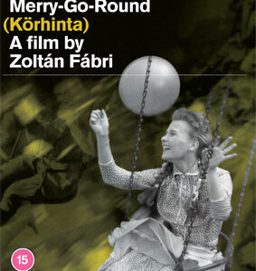 Merry Go Round (Aka Korhinta) (Blu-Ray)